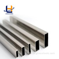 16 gauge stainless steel tube